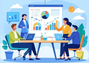 Data Analytics Drives Instructional Improvement