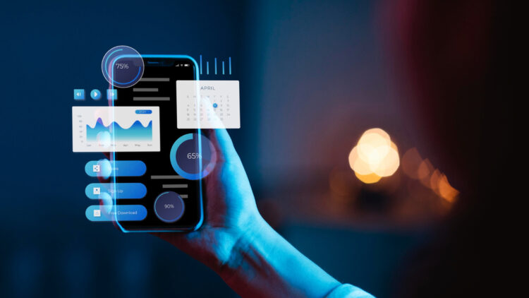 App-Driven Experiences Boost Retention