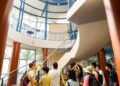 Reimagining Campus Life Post-Pandemic