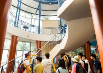 Reimagining Campus Life Post-Pandemic