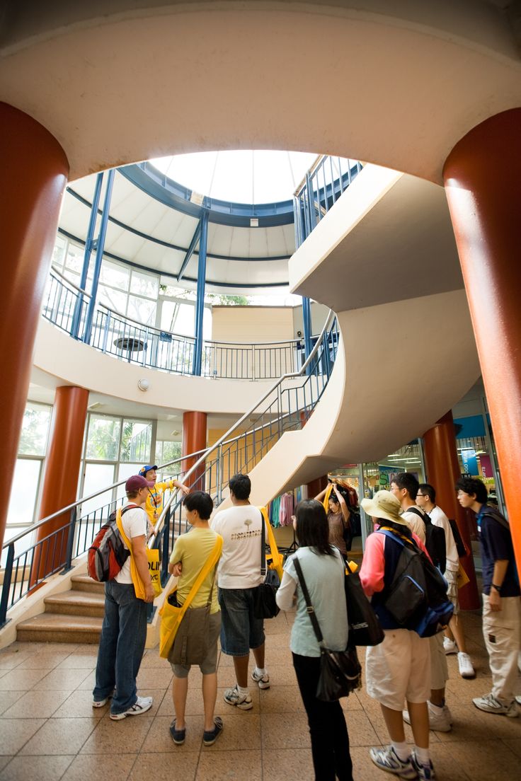 Reimagining Campus Life Post-Pandemic
