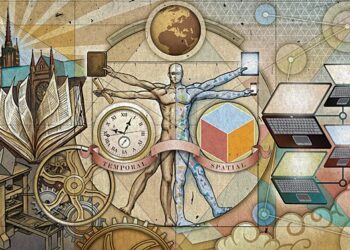 Educational Technology: The Dawn of a Revolution