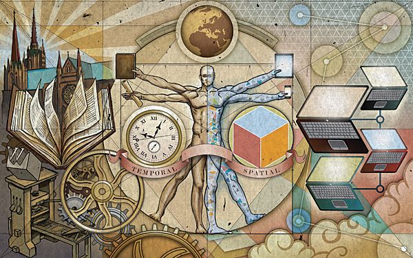 Educational Technology: The Dawn of a Revolution