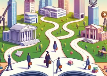 Ini berisi: A Comprehensive Guide to Different Courses You Can Pursue