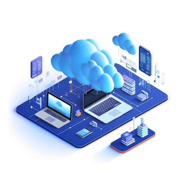 Cloud Tools Empower Virtual Campuses