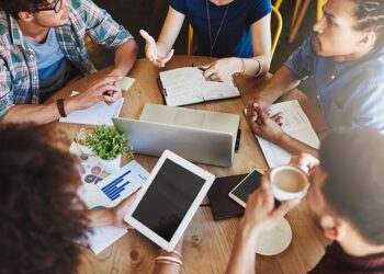 The Power of Collaborative Learning