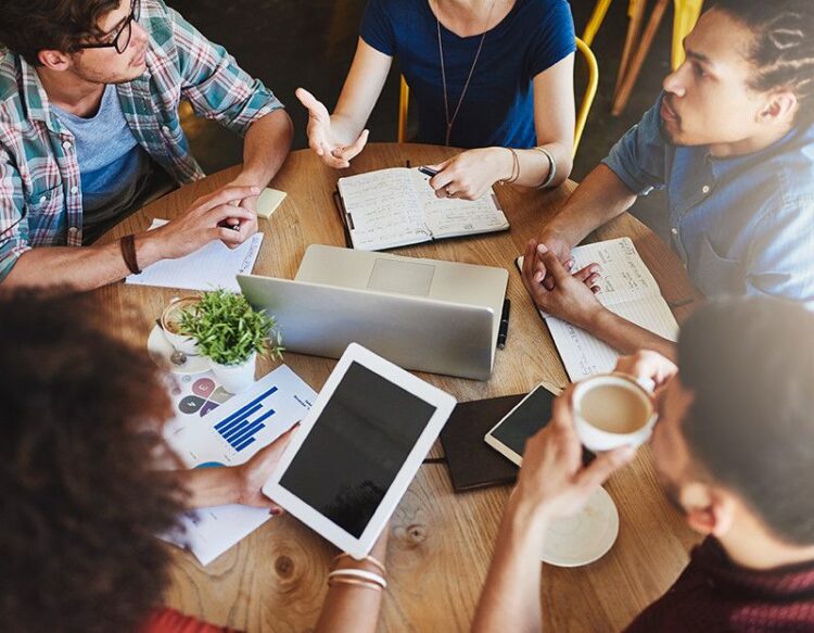 The Power of Collaborative Learning