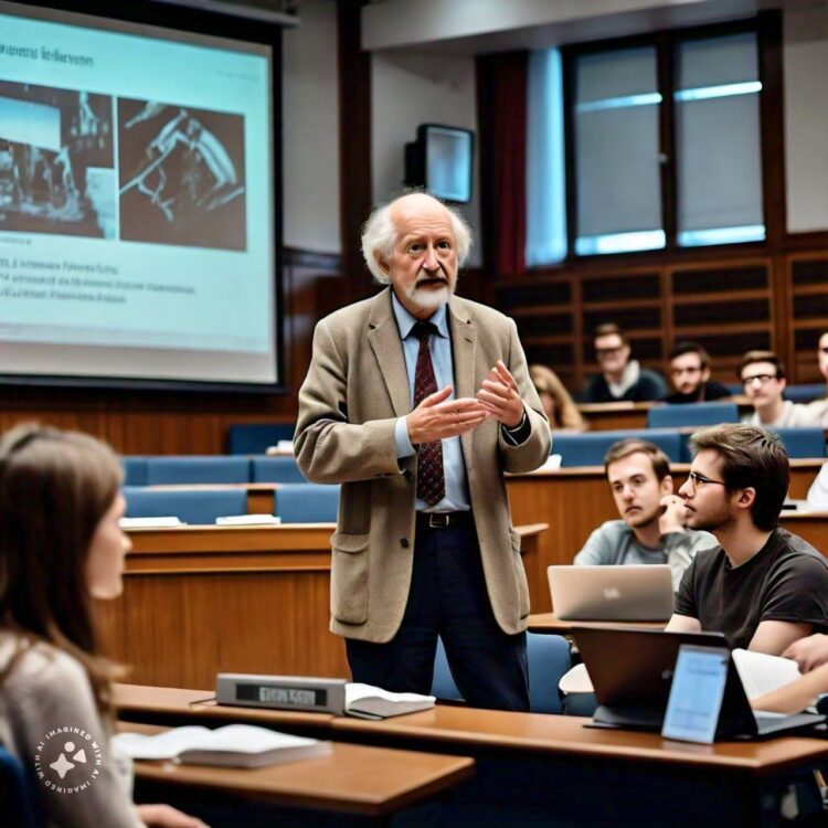 University Reimagined: Navigating the Future of Education