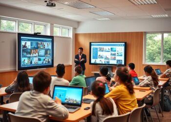 Ini berisi: What Is Multimedia Technology in Education? Benefits & Uses
