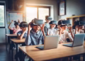VR Transforms Modern STEM Learning