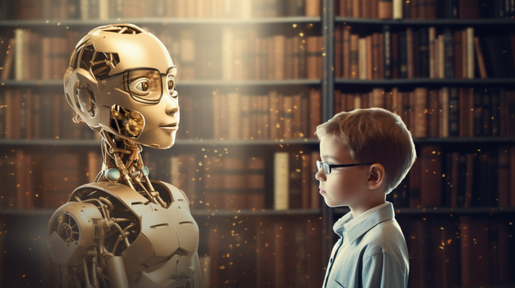 Navigating the AI Revolution in Schools