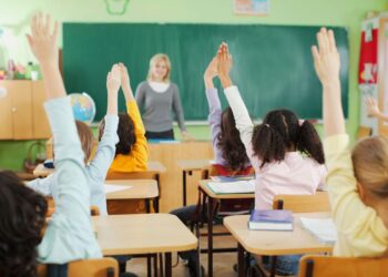 Tech for Classroom Engagement Brings Interactive Learning Environment
