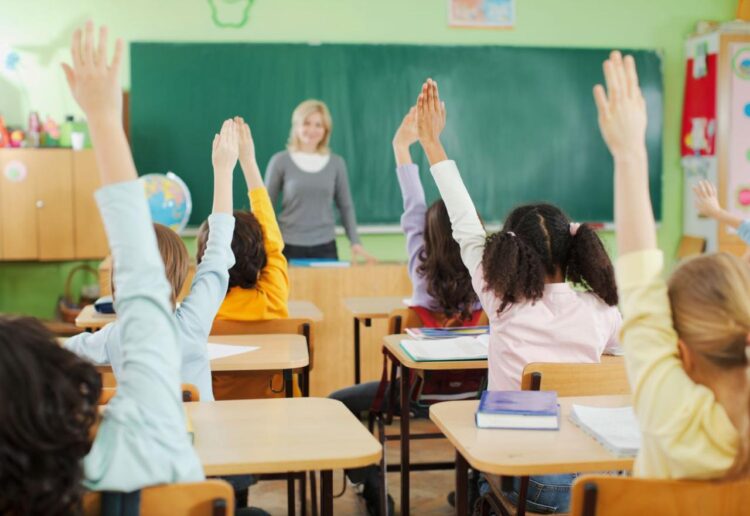 Tech for Classroom Engagement Brings Interactive Learning Environment
