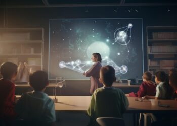 Innovative Teaching Methods Explored