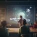 Innovative Teaching Methods Explored