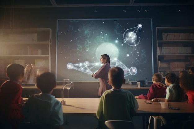 Innovative Teaching Methods Explored
