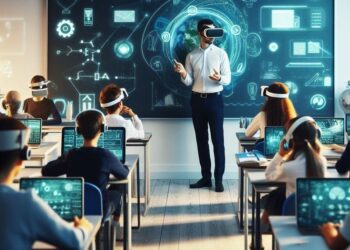 Parent Involvement Digital Platforms Rise