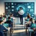 High Schools Integrate Cybersecurity Training